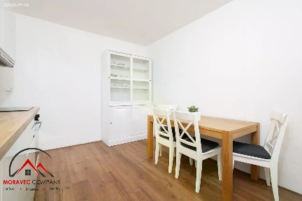 Pronájem bytu 2+1 72 m²