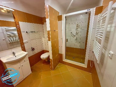 Pronájem bytu 1+1 38 m²