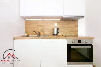 Pronájem bytu 2+1 59 m²