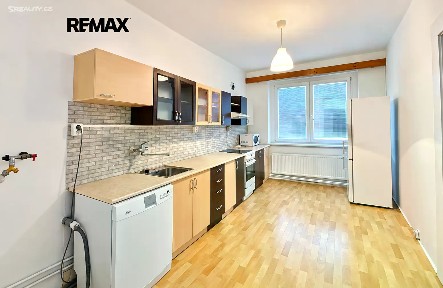 Pronájem bytu 2+1 67 m²