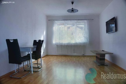 Pronájem bytu 2+kk 48 m²