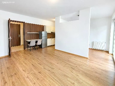 Pronájem bytu 2+kk 37 m²