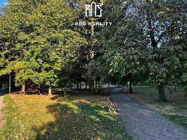 Pronájem bytu 3+1 55 m²