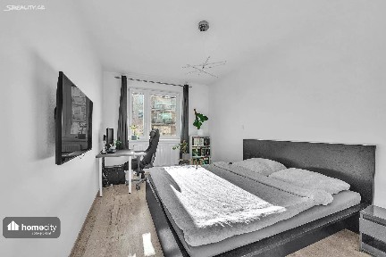 Pronájem bytu 2+kk 59 m²