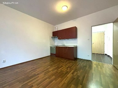 Pronájem bytu 1+kk 27 m²
