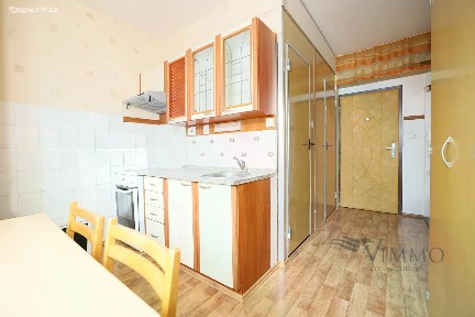 Prachatická, České Budějovice - České Budějovice 2