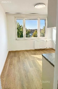 Pronájem bytu 1+kk 20 m²