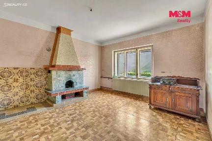 Prodej rodinného domu 112 m², pozemek 279 m²