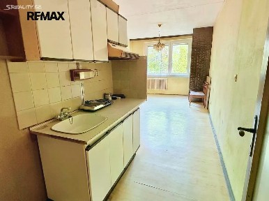 Prodej bytu 1+kk 29 m²