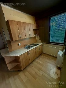 Prodej bytu 1+1 26 m²