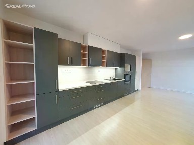 Pronájem bytu 2+kk 53 m²