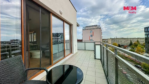 Nezvalova, Olomouc - Hodolany