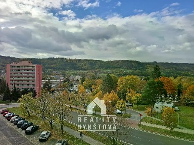 Dvorská, Blansko