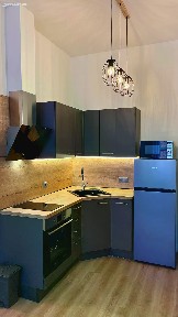 Pronájem bytu 1+kk 29 m²