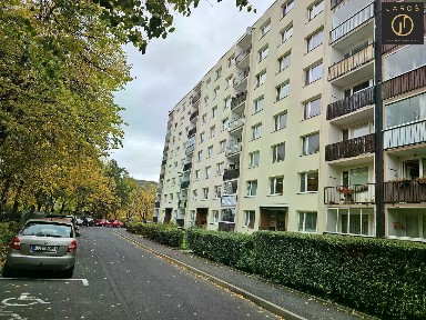 Prodej bytu 1+1 33 m²