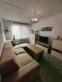 Prodej bytu 2+kk 42 m²