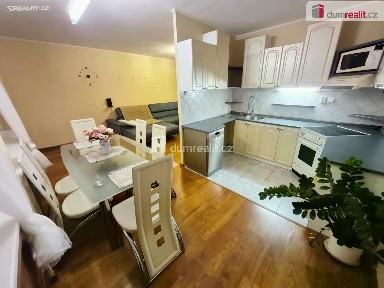 Prodej bytu 3+1 67 m²
