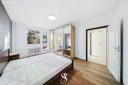Prodej bytu 3+1 71 m²