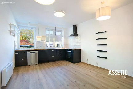 Prodej bytu 4+kk 91 m²
