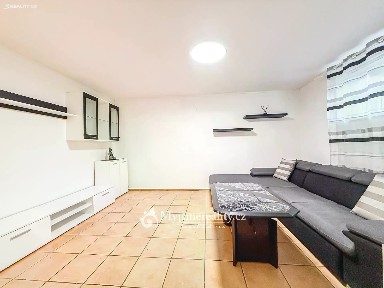 Prodej bytu 2+kk 46 m²