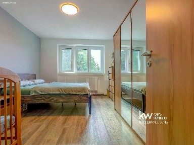 Prodej bytu 3+1 71 m²