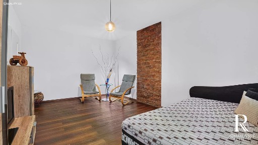 Prodej bytu 1+1 42 m²