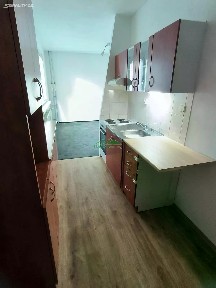 Pronájem bytu 2+kk 42 m²