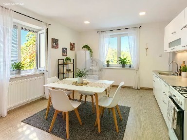 Prodej bytu 2+kk 48 m²