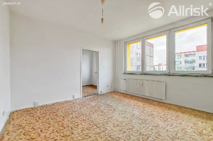 Prodej bytu 2+1 45 m²