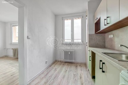 Prodej bytu 2+1 44 m²