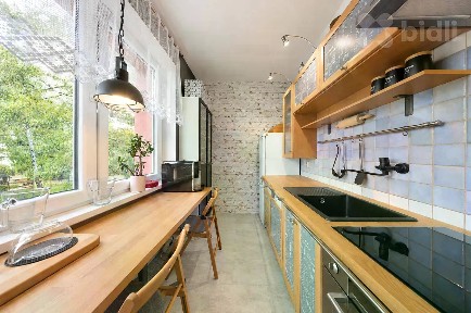 Prodej bytu 2+1 54 m²