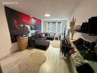 Prodej bytu 2+1 55 m²