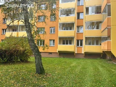Borovského, Karviná - Ráj