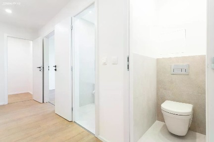 Prodej bytu 3+1 70 m²