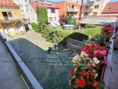 Prodej bytu 1+kk 34 m²