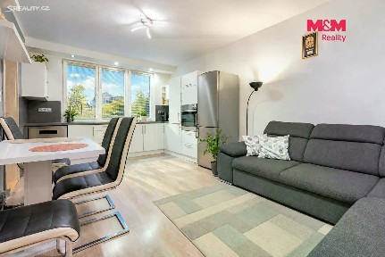 Prodej bytu 3+kk 64 m²