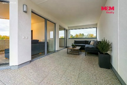 Prodej bytu 3+1 96 m²
