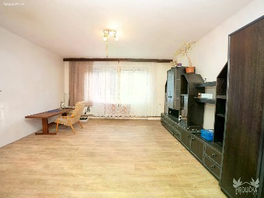 Prodej bytu 3+1 100 m²
