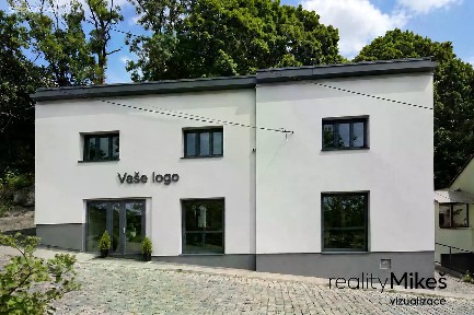 Na Žižkově, Liberec - Liberec VI-Rochlice