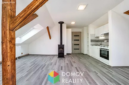 Prodej bytu 2+kk 68 m²