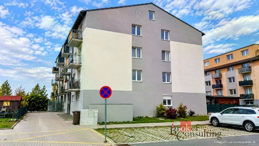 Prodej bytu 2+kk 52 m²
