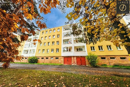Prodej bytu 3+1 69 m²