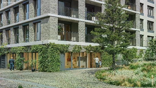 Prodej obchodního prostoru 149 m²