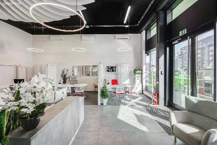 Prodej kanceláře 104 m²