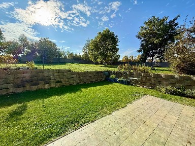 Pronájem bytu 3+kk 91 m²