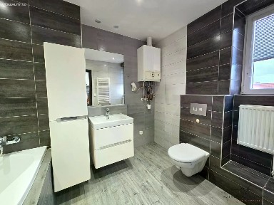 Pronájem bytu 2+kk 43 m²