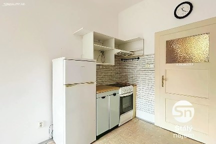 Pronájem bytu 1+1 56 m²