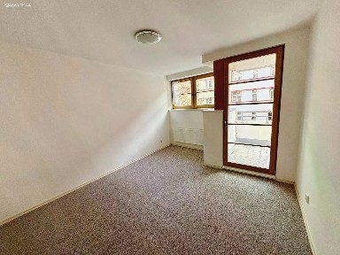 Pronájem bytu 2+kk 51 m²