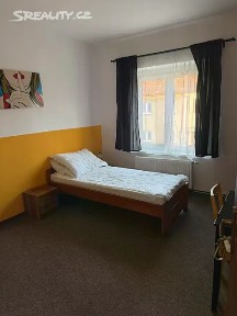 Pronájem bytu pokoje 20 m²