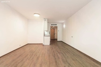 Pronájem bytu 1+kk 44 m²